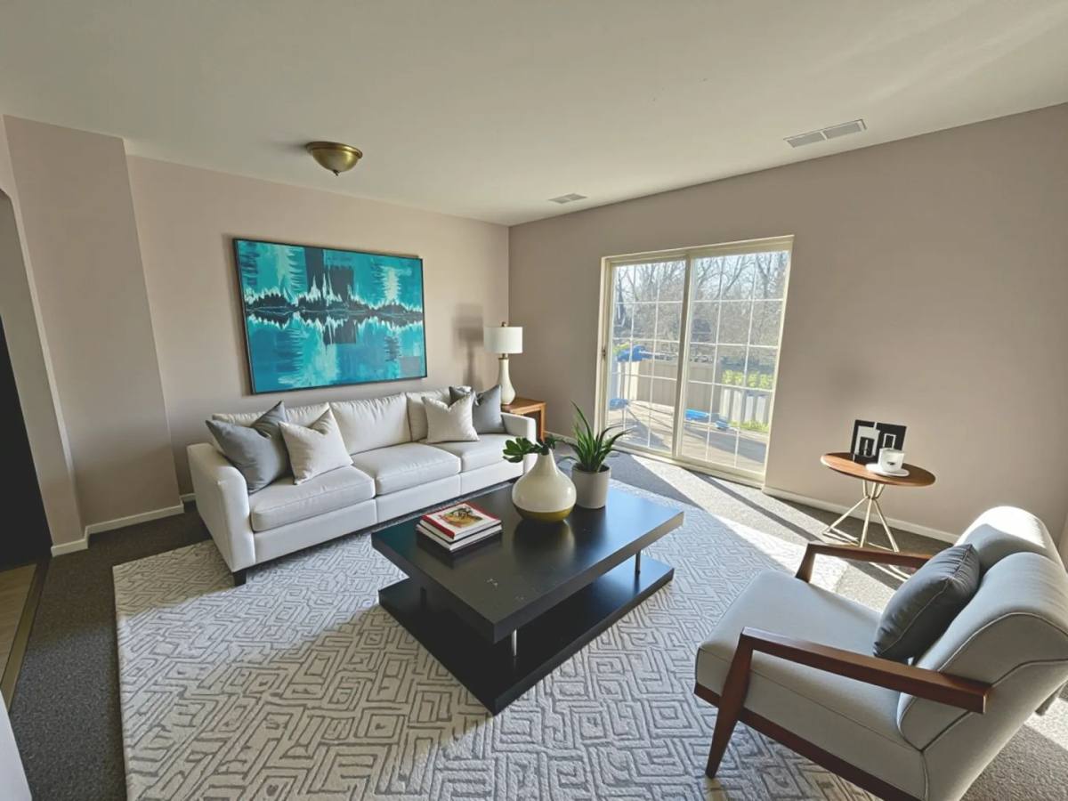 Apartment for rent at 3908 Groveland Ave, Baltimore, MD 21215