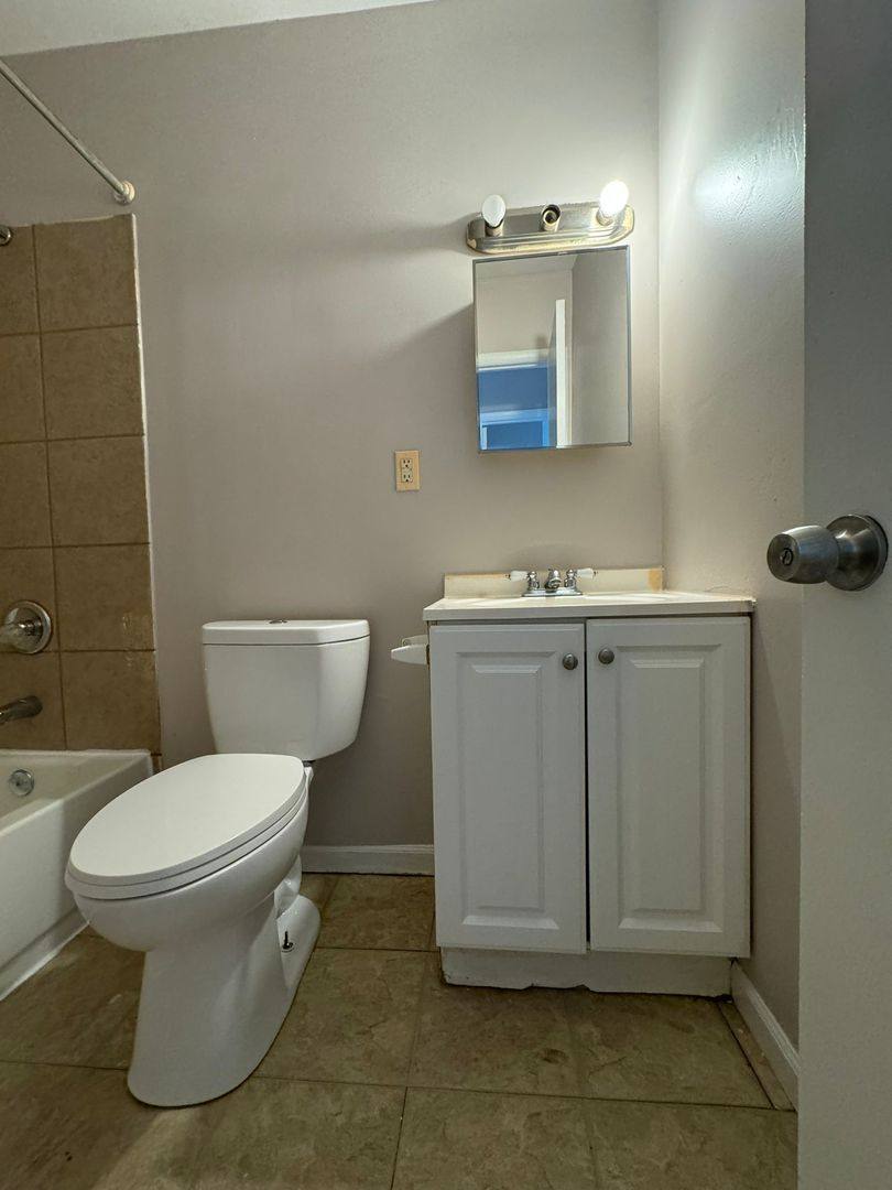 Apartment for rent at 3908 Groveland Ave, Baltimore, MD 21215
