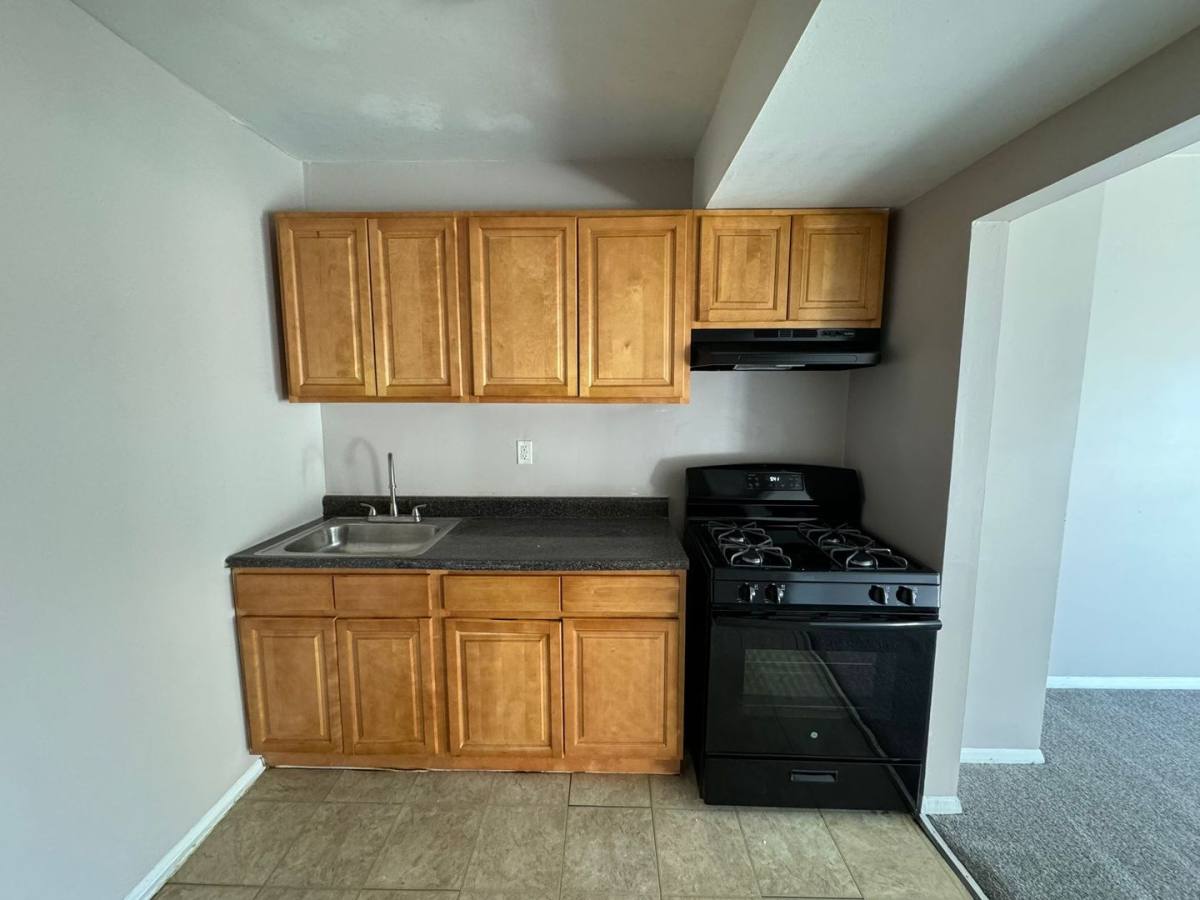 Apartment for rent at 3908 Groveland Ave, Baltimore, MD 21215