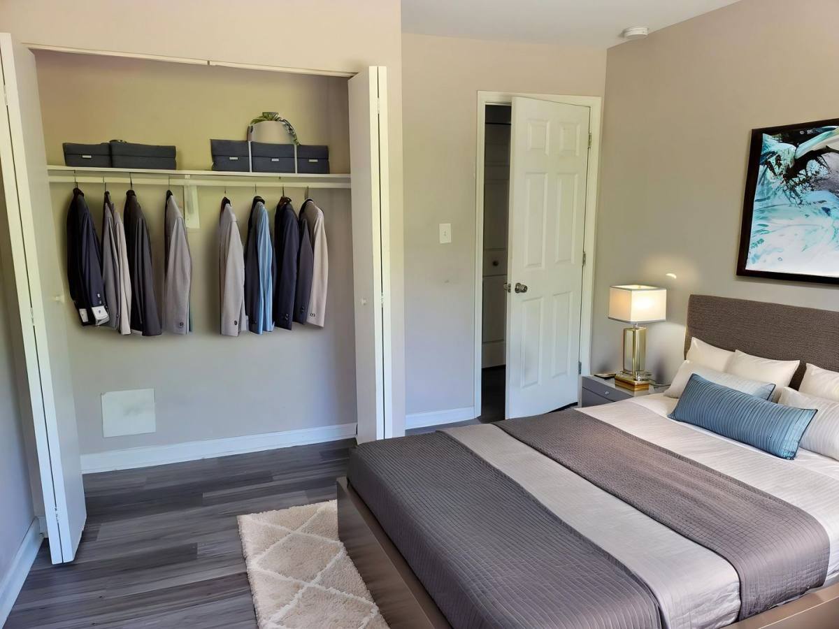 Apartment for rent at 812 Nat Court, Baltimore, MD 21212