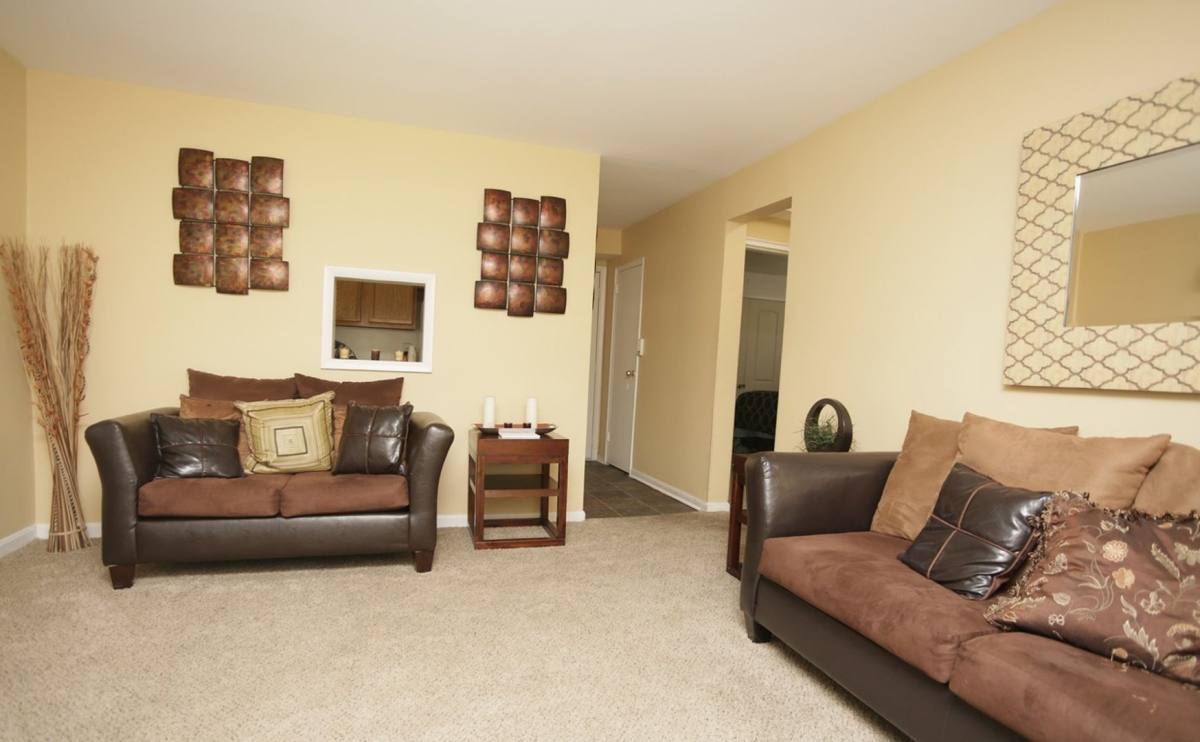 Apartment for rent at 4103 Stokes Dr, Baltimore, MD 21229