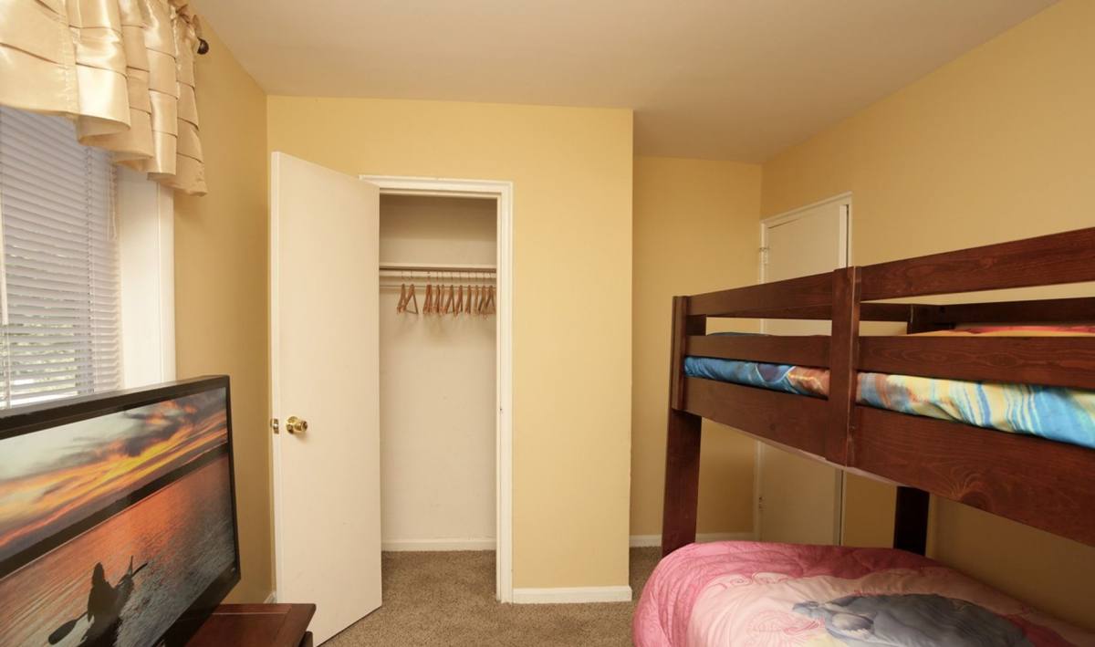 Apartment for rent at 4103 Stokes Dr, Baltimore, MD 21229