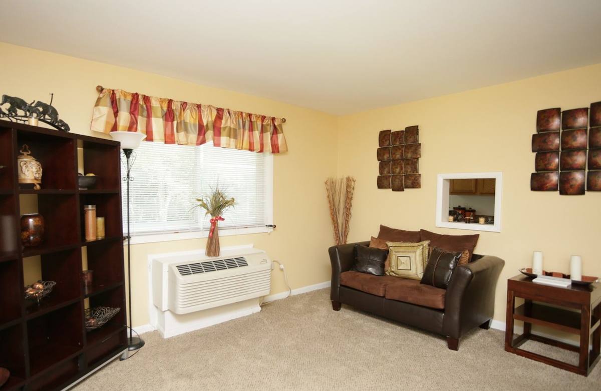 Apartment for rent at 4103 Stokes Dr, Baltimore, MD 21229