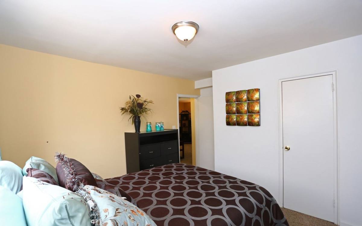 Apartment for rent at 4103 Stokes Dr, Baltimore, MD 21229