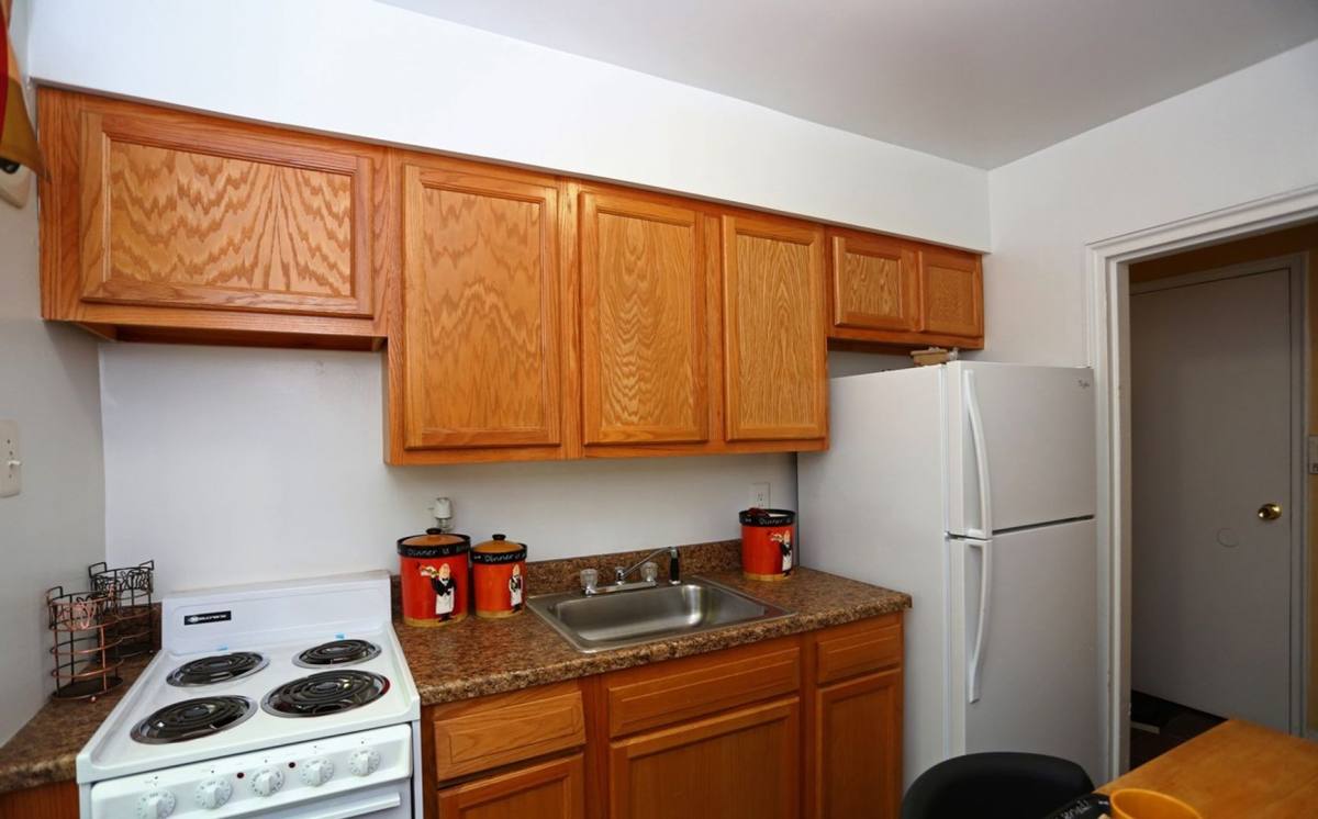 Apartment for rent at 4103 Stokes Dr, Baltimore, MD 21229