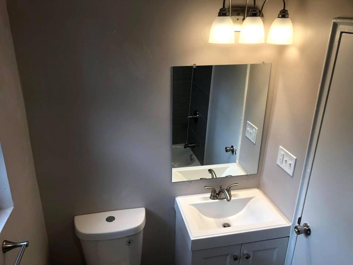 Apartment for rent at 4103 Stokes Dr, Baltimore, MD 21229