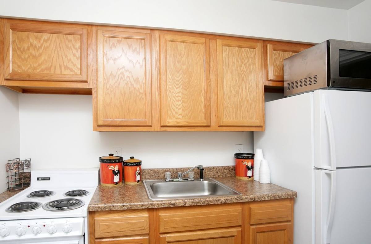 Apartment for rent at 4103 Stokes Dr, Baltimore, MD 21229