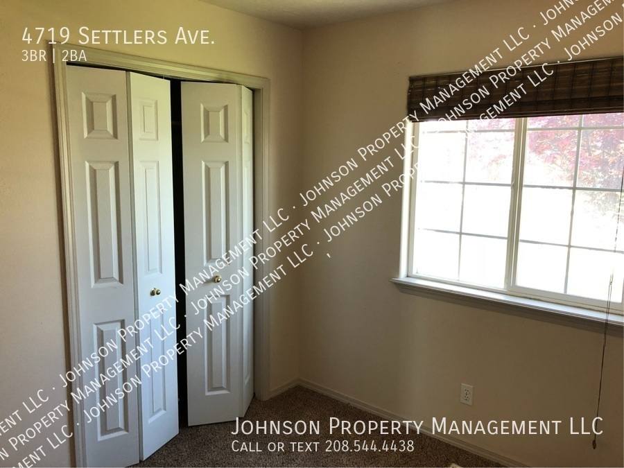 House for rent at 4719 Settlers Ave, Caldwell, ID 83607