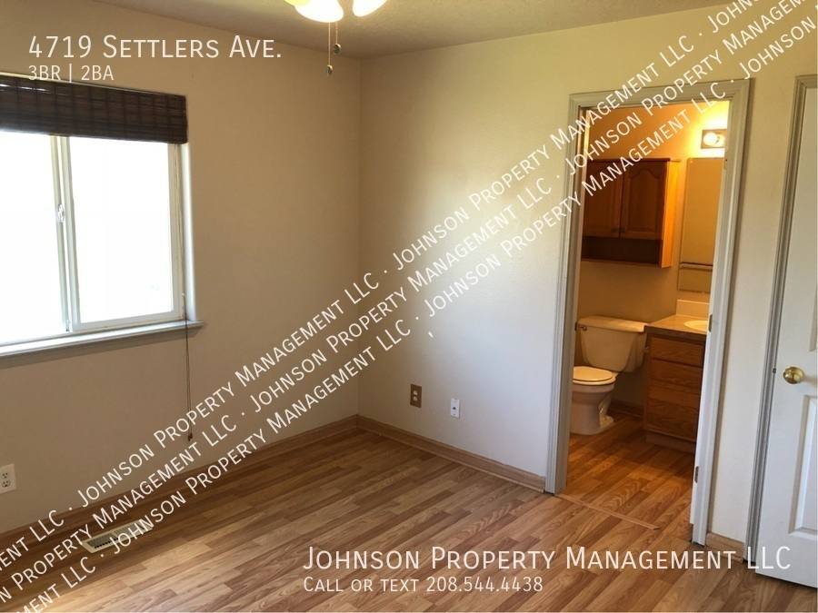 House for rent at 4719 Settlers Ave, Caldwell, ID 83607