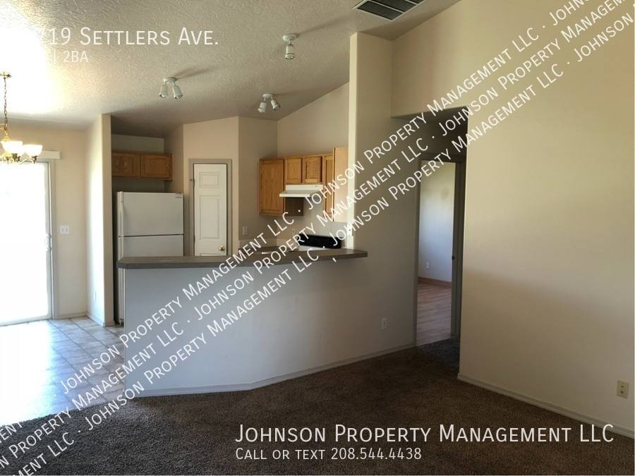 House for rent at 4719 Settlers Ave, Caldwell, ID 83607