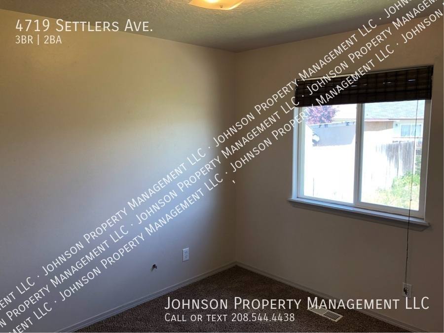 House for rent at 4719 Settlers Ave, Caldwell, ID 83607