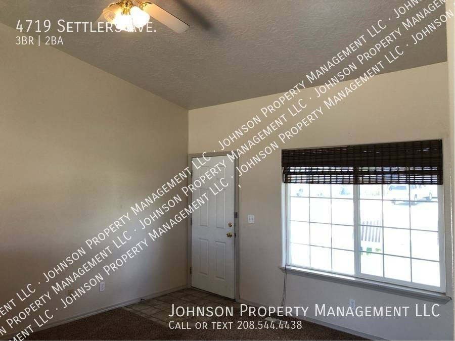 House for rent at 4719 Settlers Ave, Caldwell, ID 83607
