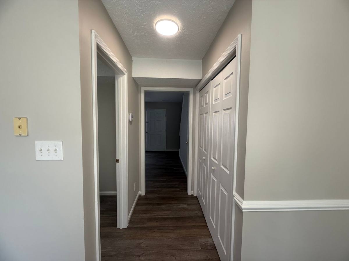 Townhouse for rent at 273 Mulberry Circle, Lynchburg, VA 24502