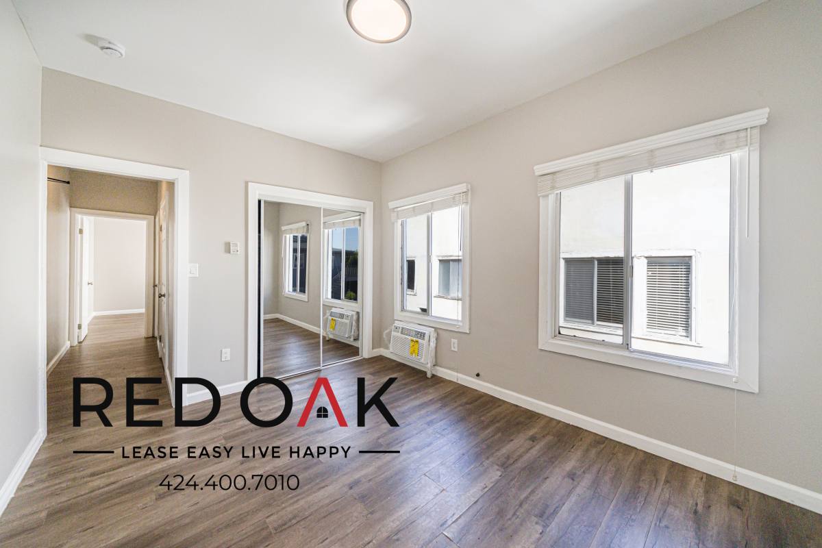 Condo for rent at 822 S Park View St #201, Los Angeles, CA 90057
