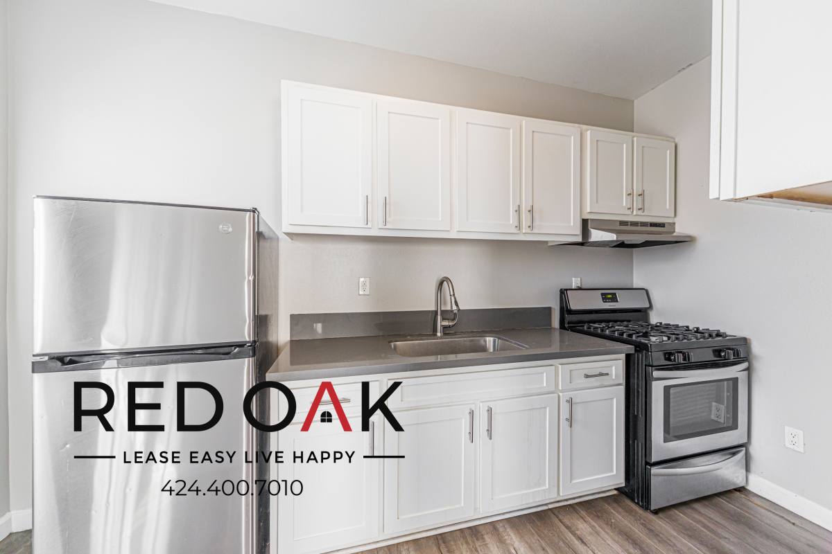 Condo for rent at 822 S Park View St #201, Los Angeles, CA 90057