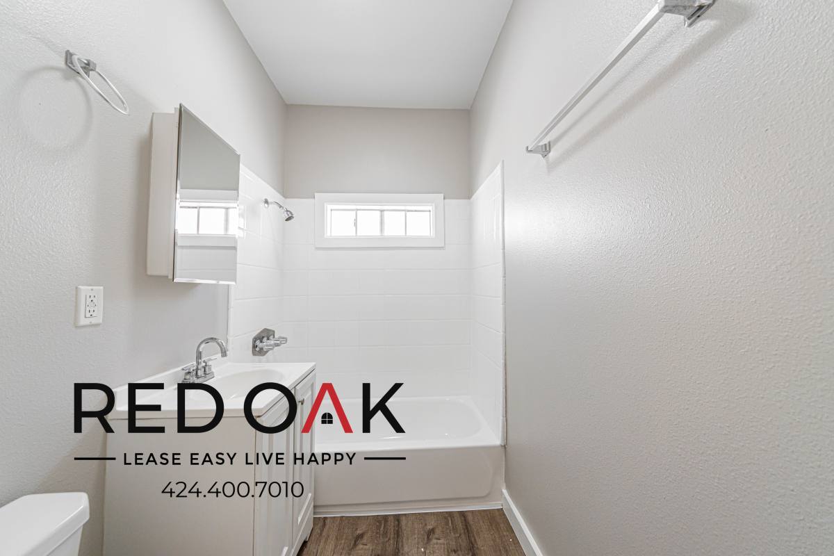 Condo for rent at 822 S Park View St #201, Los Angeles, CA 90057