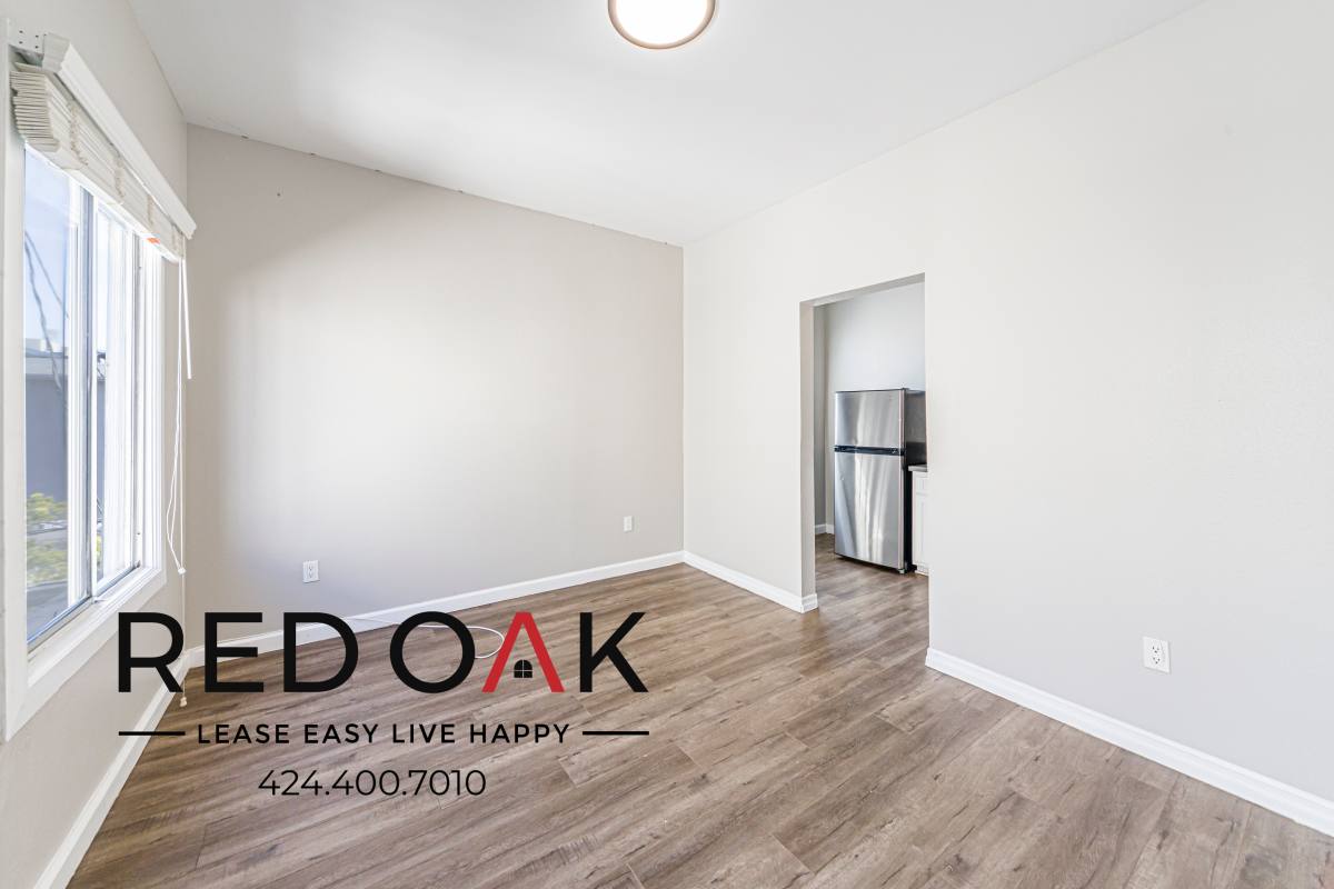 Condo for rent at 822 S Park View St #201, Los Angeles, CA 90057