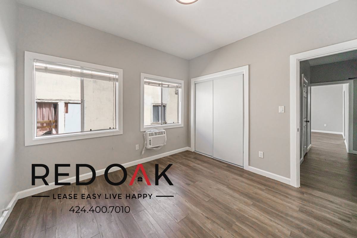 Condo for rent at 822 S Park View St #201, Los Angeles, CA 90057