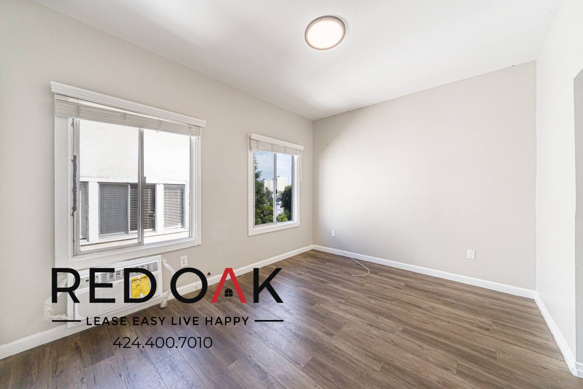 Condo for rent at 822 S Park View St #201, Los Angeles, CA 90057