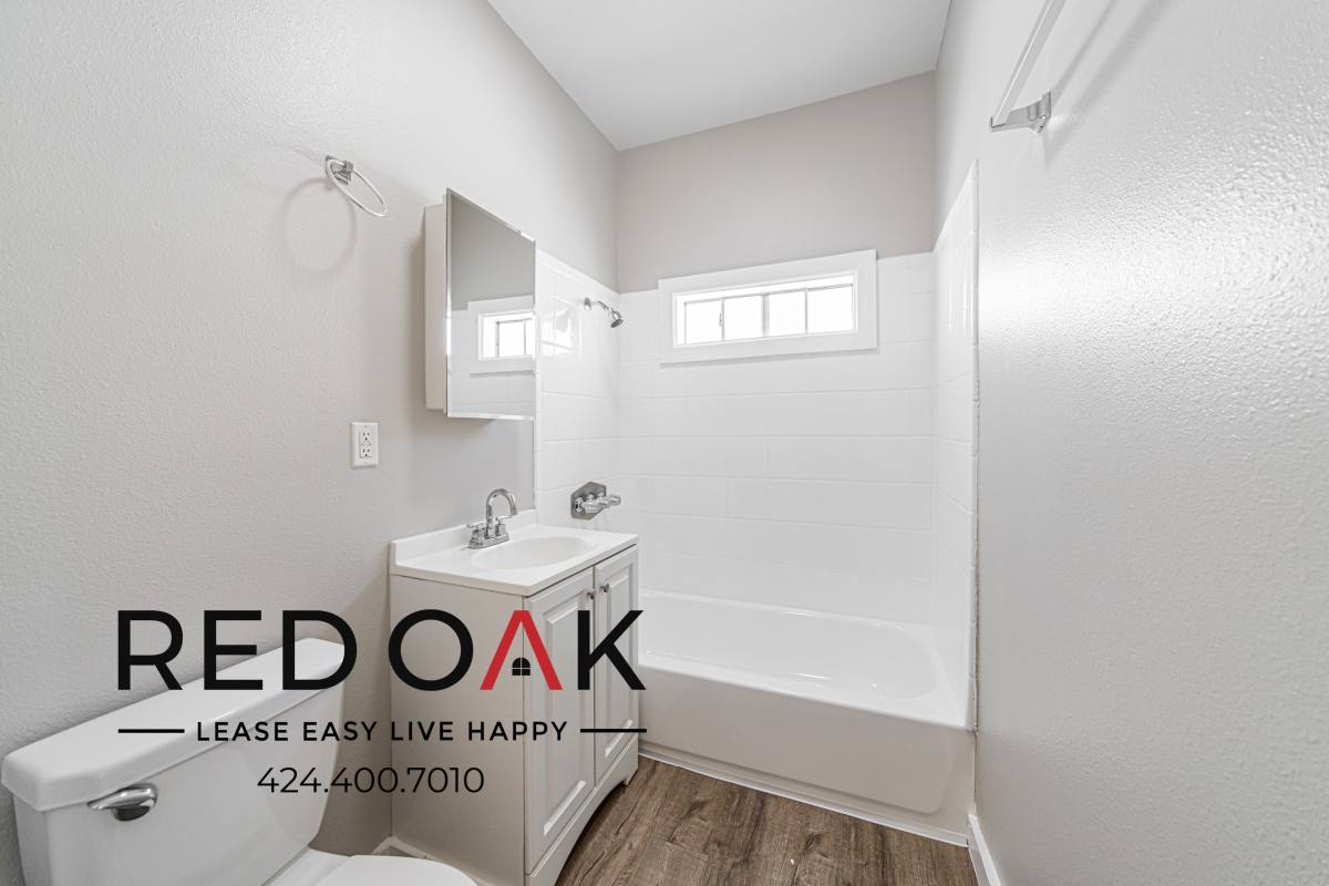 Condo for rent at 822 S Park View St #201, Los Angeles, CA 90057