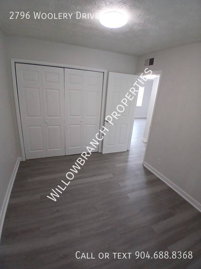 Apartment for rent at 2796 Woolery Dr #10, Jacksonville, FL 32211