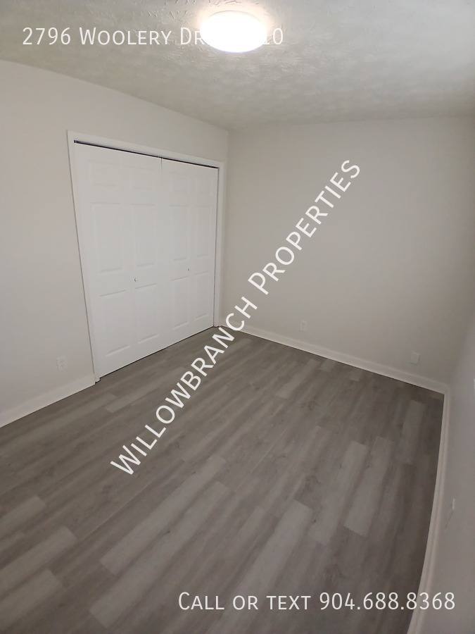 Apartment for rent at 2796 Woolery Dr #10, Jacksonville, FL 32211