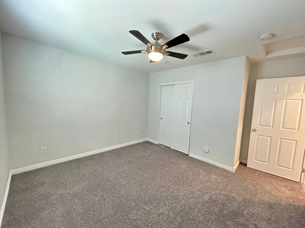 Townhouse for rent at 4552 Dover Straight St, Las Vegas, NV 89115
