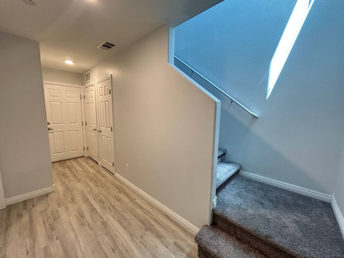 Townhouse for rent at 4552 Dover Straight St, Las Vegas, NV 89115