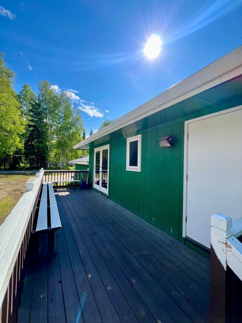 Apartment for rent at 4018 Dunlap Ave, Fairbanks, AK 99709