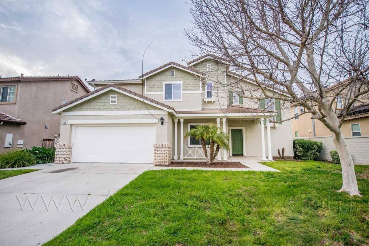 House for rent at 6303 Plum Ave, Corona, CA 92880