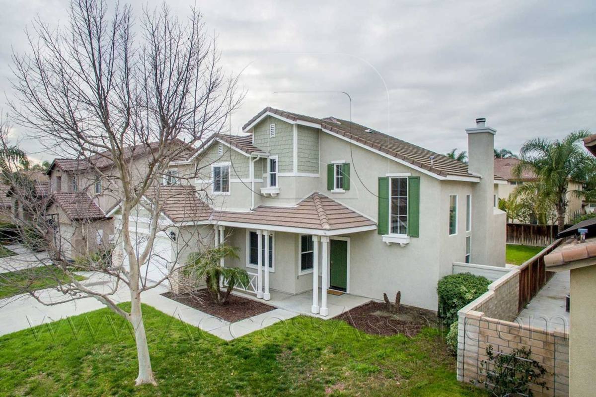 House for rent at 6303 Plum Ave, Corona, CA 92880