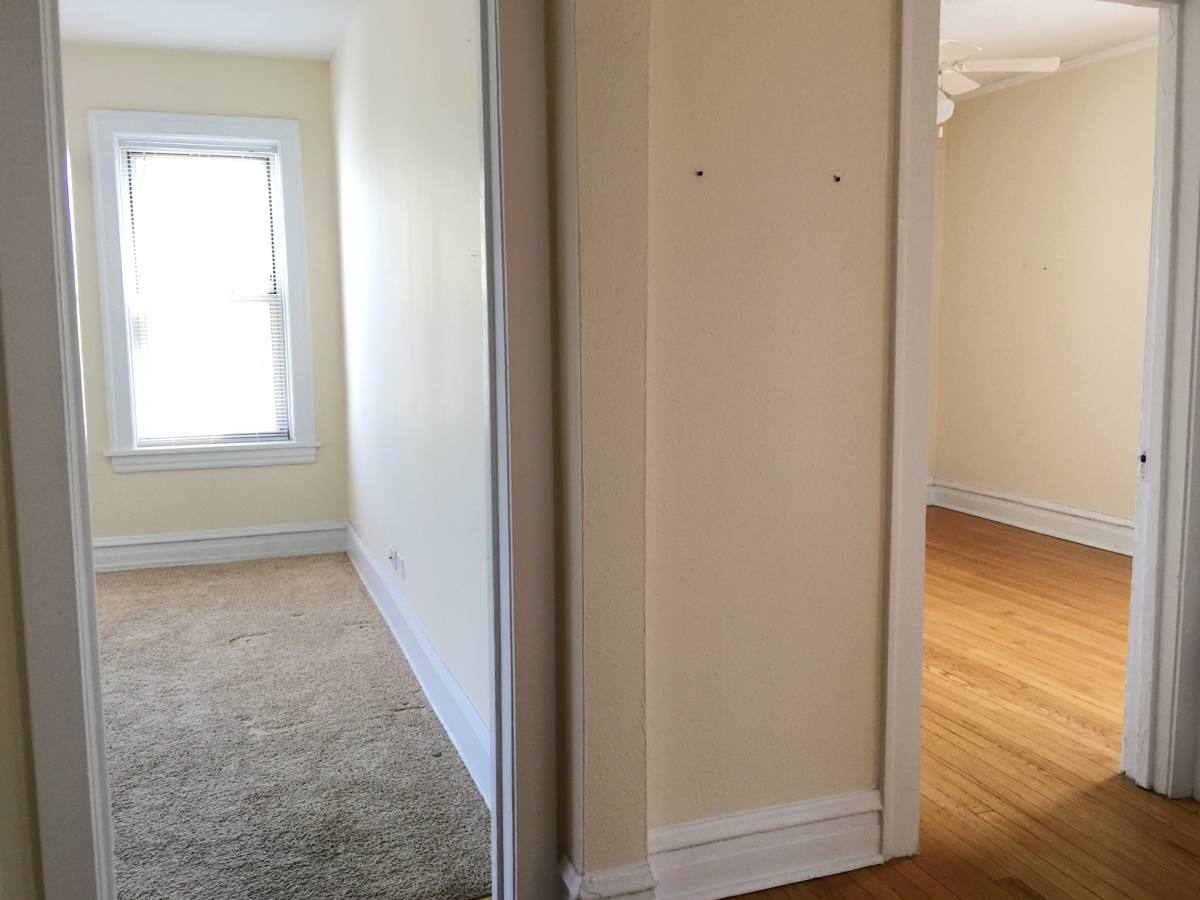 Apartment for rent at 316 Sherman #2W, Evanston, IL 60202