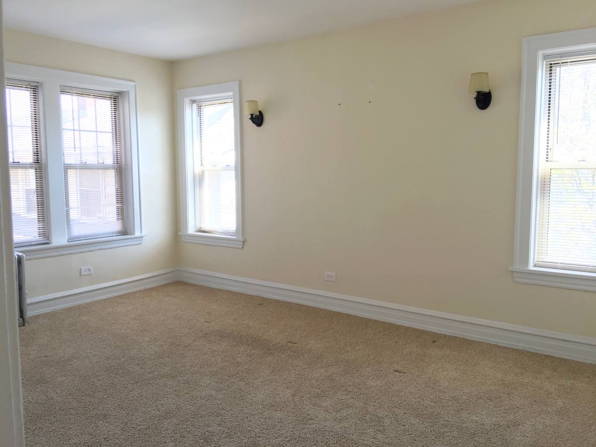 Apartment for rent at 316 Sherman #2W, Evanston, IL 60202