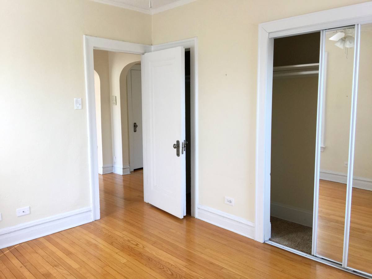 Apartment for rent at 316 Sherman #2W, Evanston, IL 60202