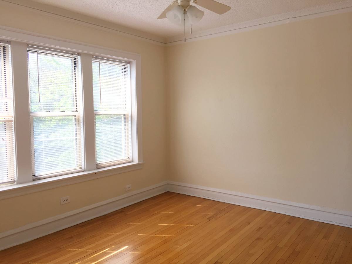 Apartment for rent at 316 Sherman #2W, Evanston, IL 60202