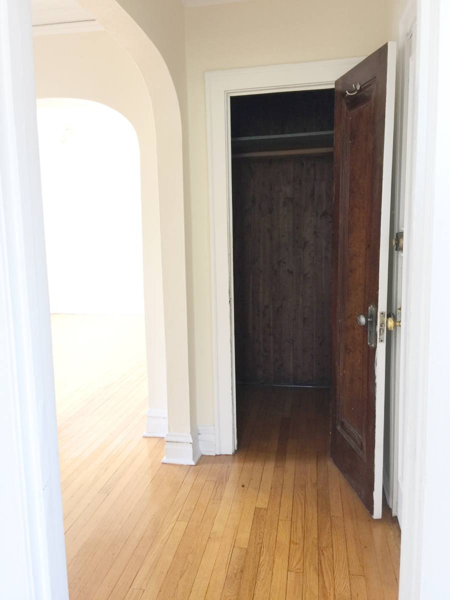 Apartment for rent at 316 Sherman #2W, Evanston, IL 60202