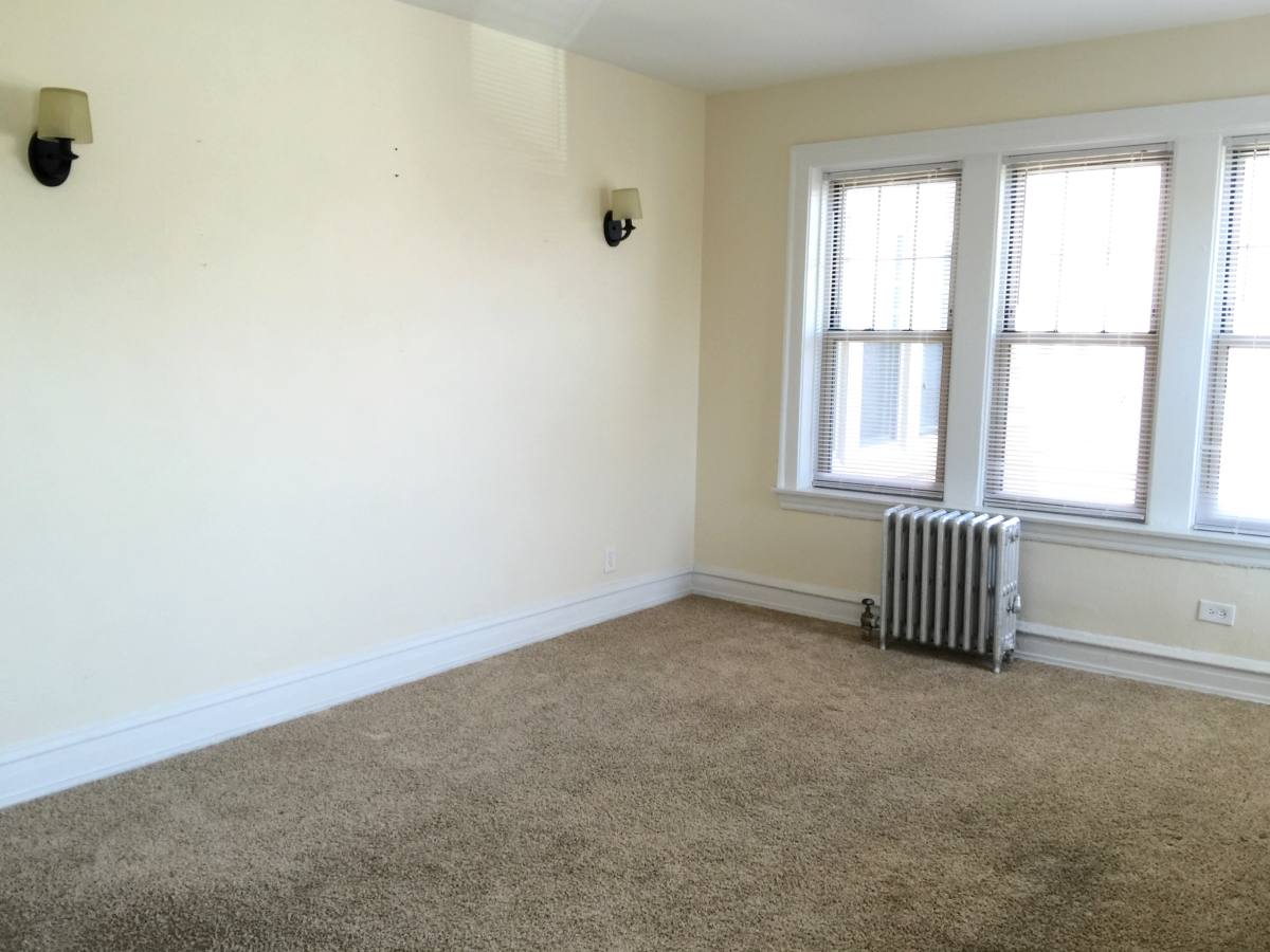 Apartment for rent at 316 Sherman #2W, Evanston, IL 60202