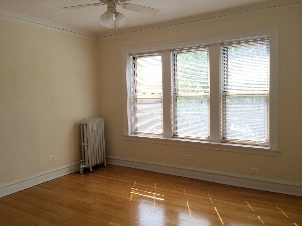 Apartment for rent at 316 Sherman #2W, Evanston, IL 60202