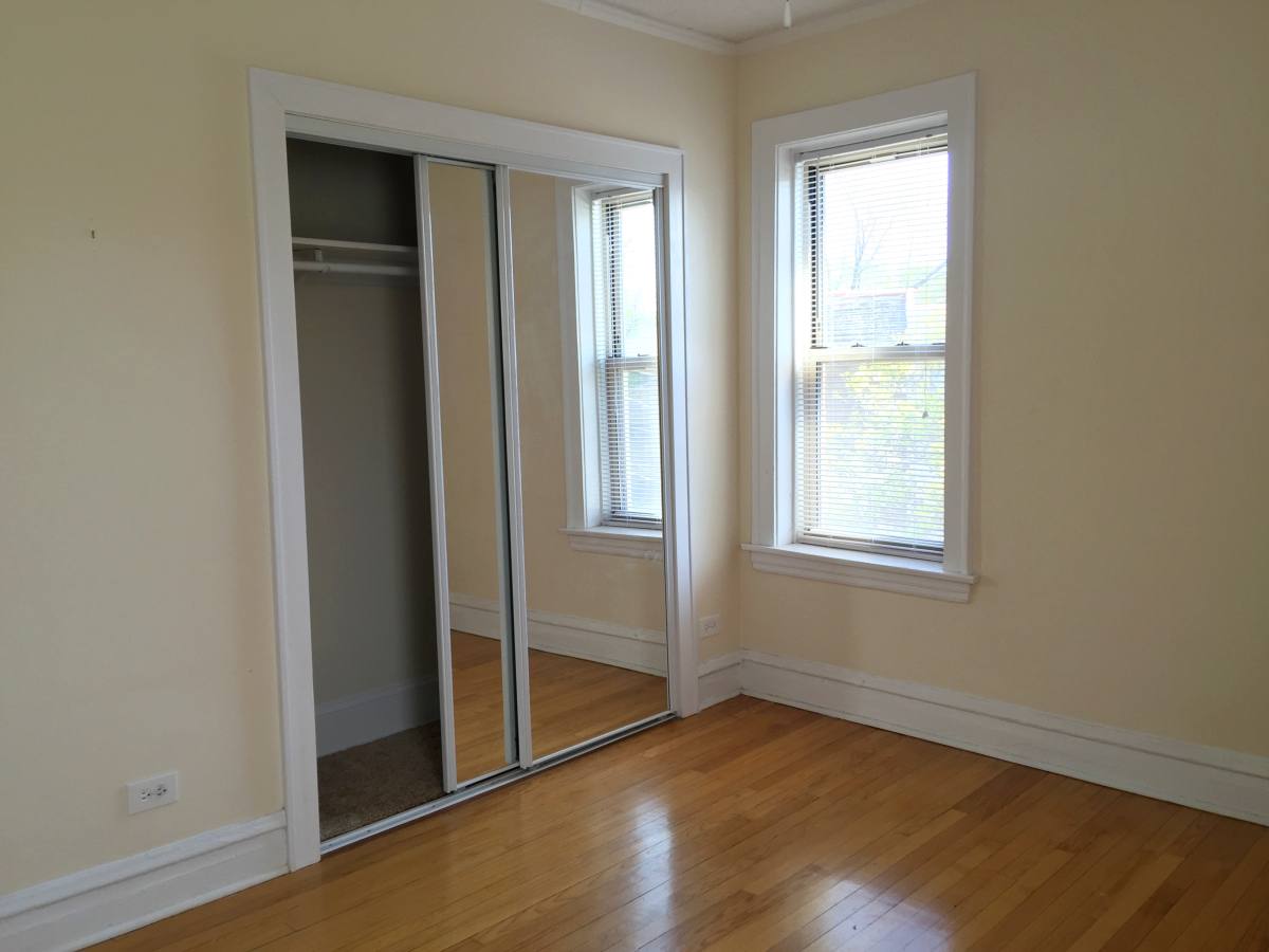 Apartment for rent at 316 Sherman #2W, Evanston, IL 60202