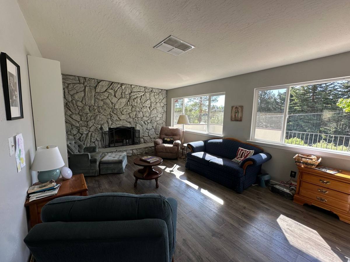 House for rent at 2677 Rodney Dr, Reno, NV 89509