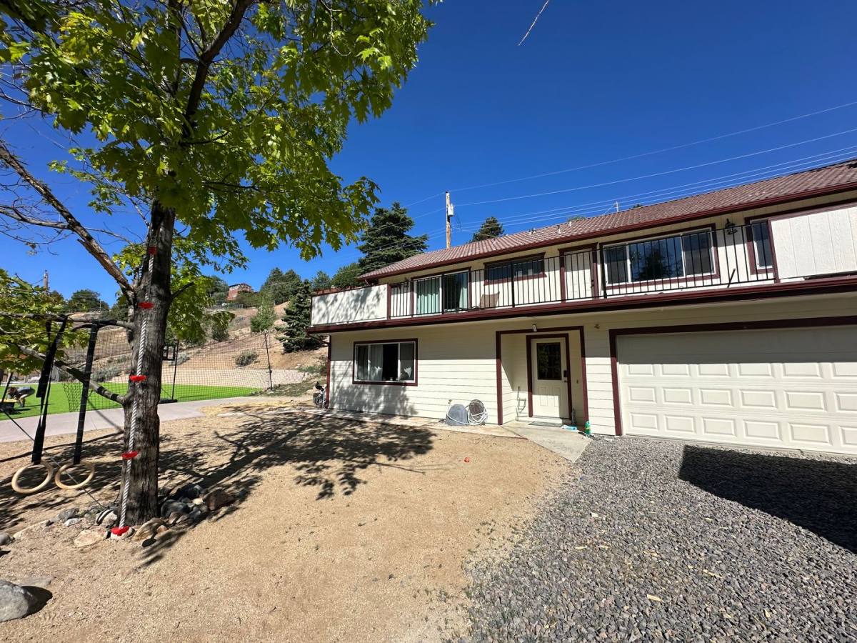 House for rent at 2677 Rodney Dr, Reno, NV 89509