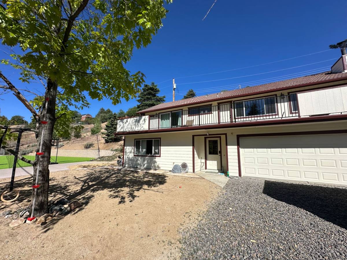House for rent at 2677 Rodney Dr, Reno, NV 89509