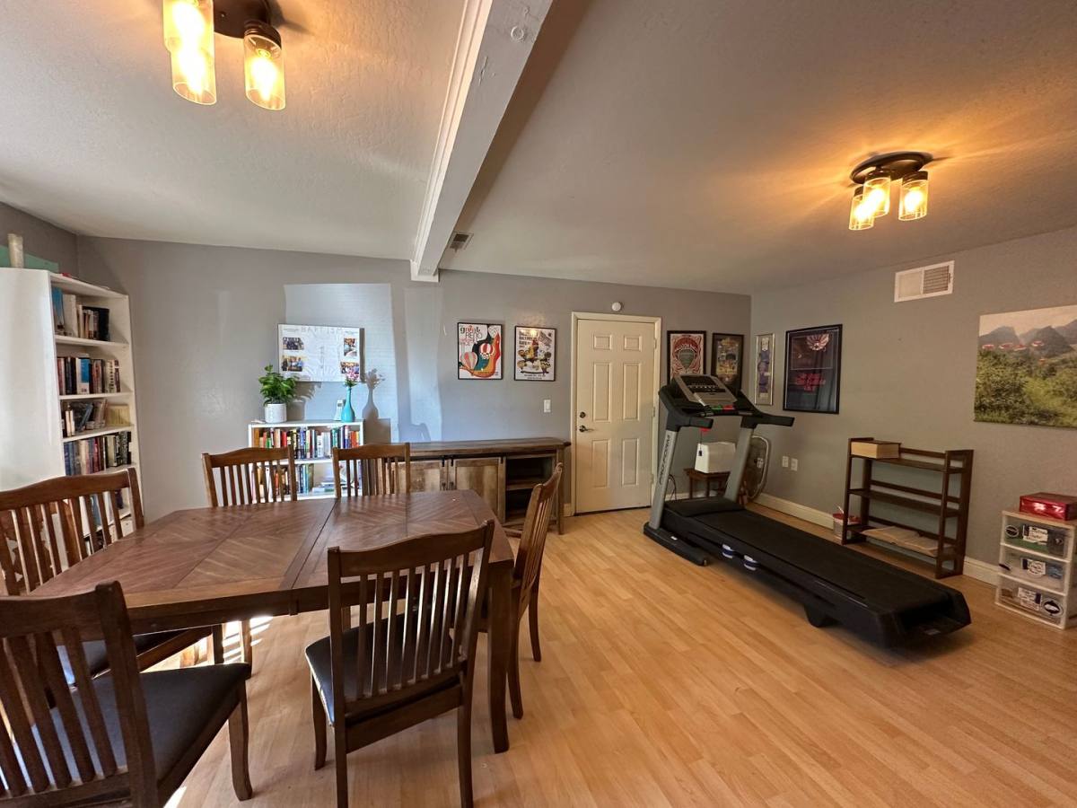 House for rent at 2677 Rodney Dr, Reno, NV 89509