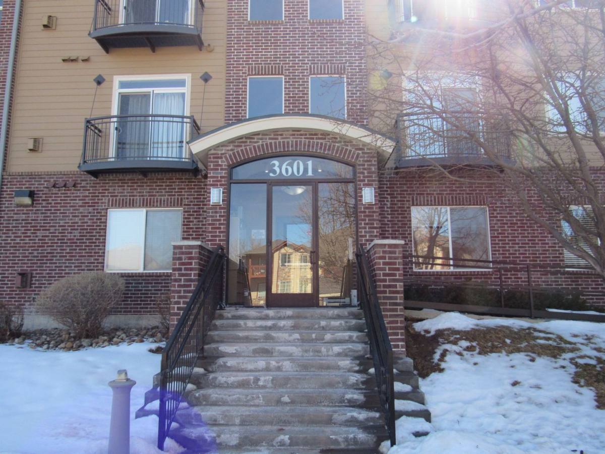 Apartment for rent at 3601 E 103rd Circle, Denver, CO 80229