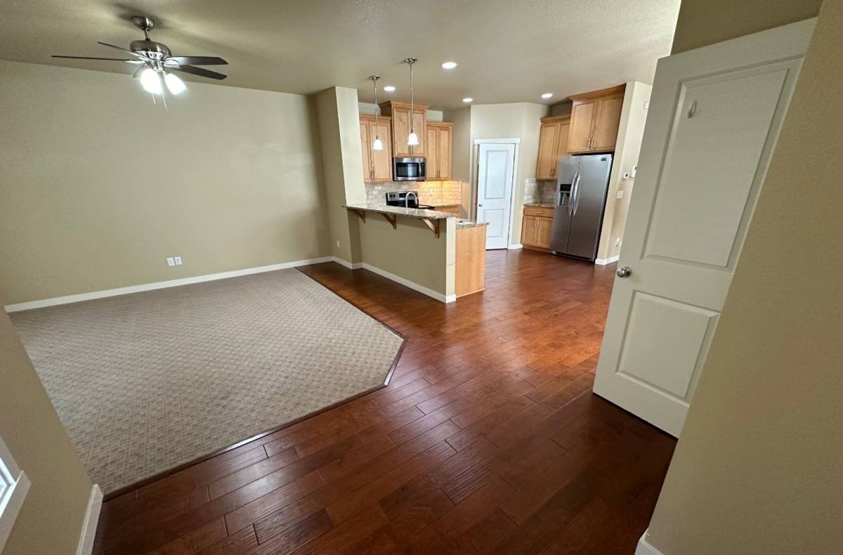 Townhouse for rent at 3510 Hepburn St NE, Olympia, WA 98516