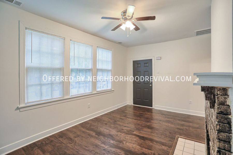 House for rent at 808 Ellsworth St, Memphis, TN 38111
