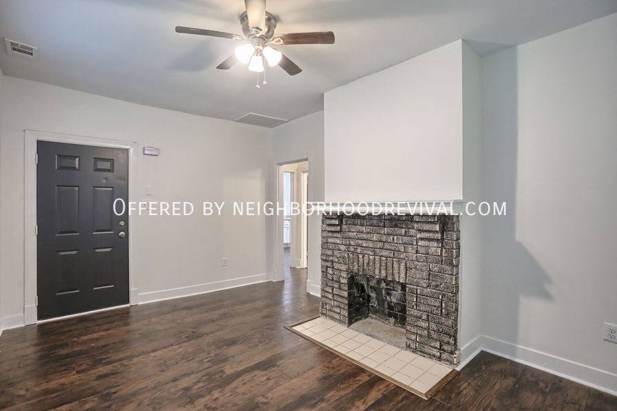 House for rent at 808 Ellsworth St, Memphis, TN 38111