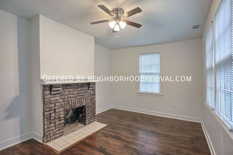House for rent at 808 Ellsworth St, Memphis, TN 38111