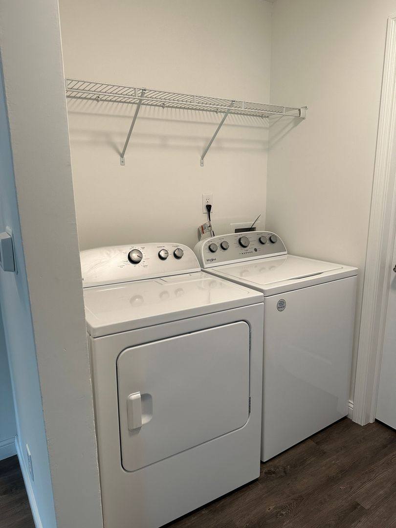 Apartment for rent at 3004 Pemberly Dr, West Lafayette, IN 47906