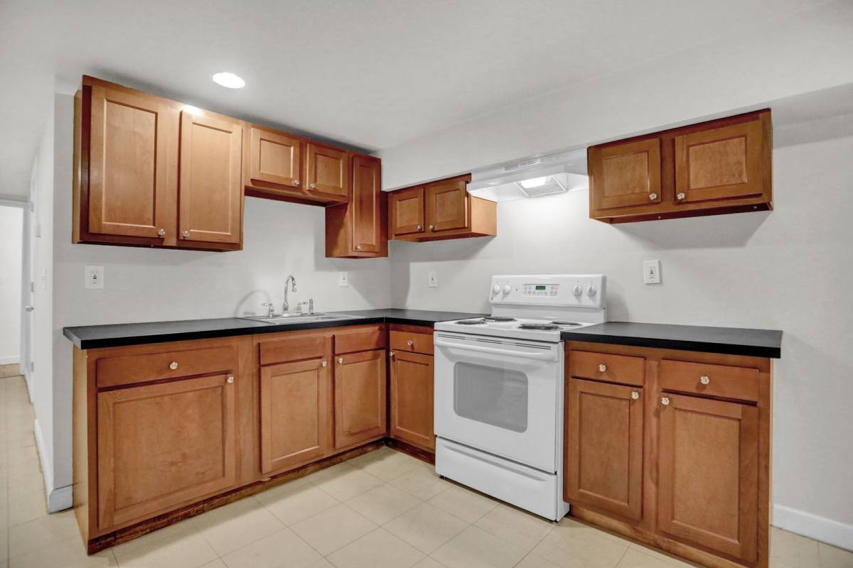 Apartment for rent at 421 Elrino St, Baltimore, MD 21224